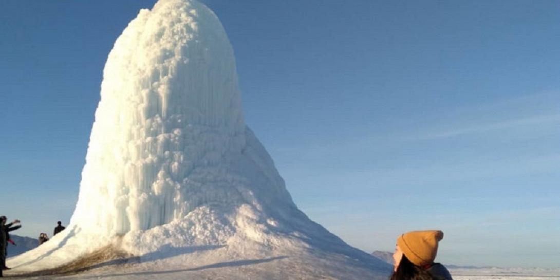 ηφαιστειο - καζακσταν