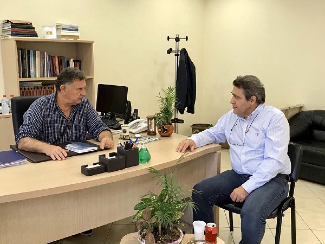 Ηγουμενίδης