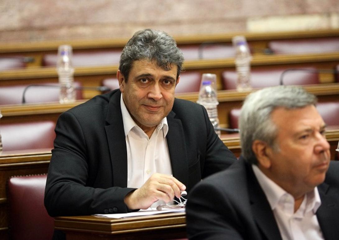 Ηγουμενιδης