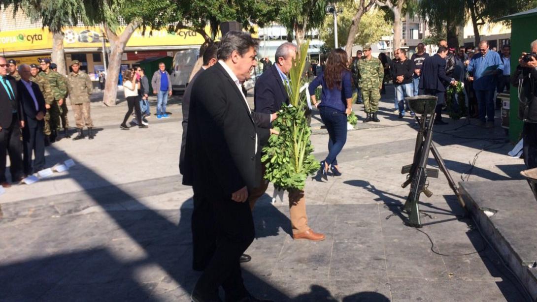 ηγουμενιδης εθνικη αντισταση