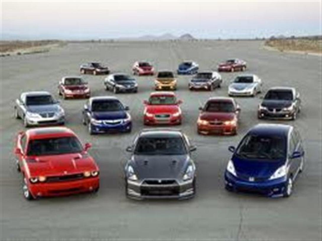 Πολυτελή αυτοκίνητα για όσους ζητούν αποδείξεις, θα κληρώνουν στη Πορτογαλία