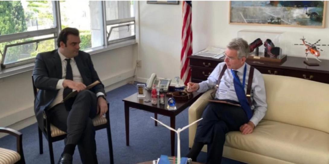 παιατ - πιερρακακης