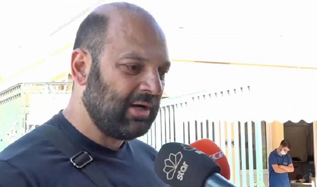 πατερας 7χρονης νικαια