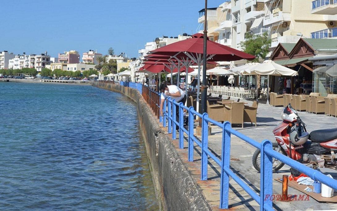 Φταίει κι ο ... Χατζηπετρής