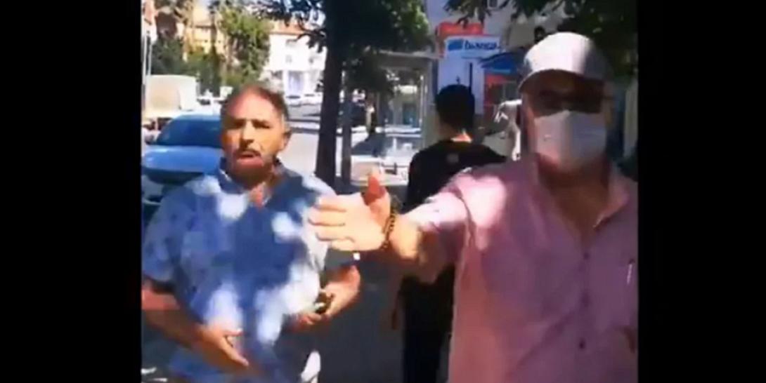 βιντεο τουρκια