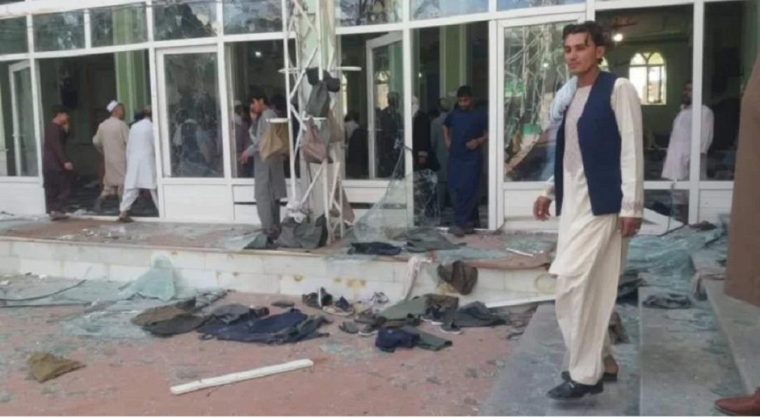 εκρηξη τζαμι 