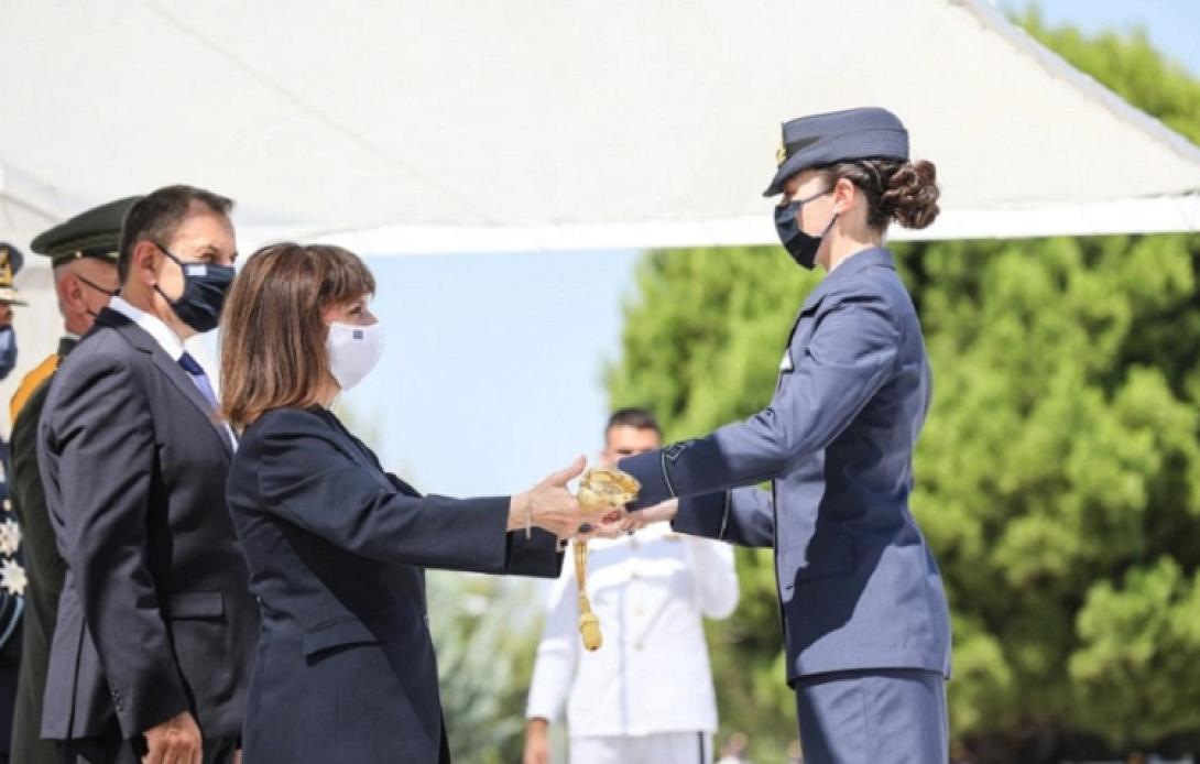 ικαρων ορκομωσια