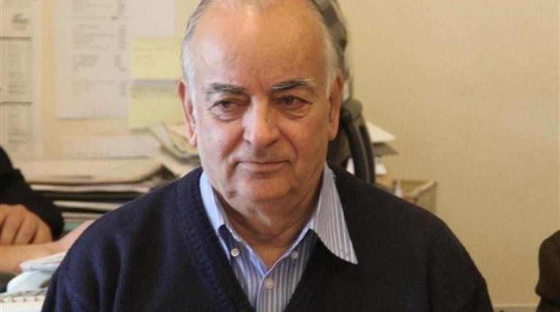 Γιαννης θεωνας