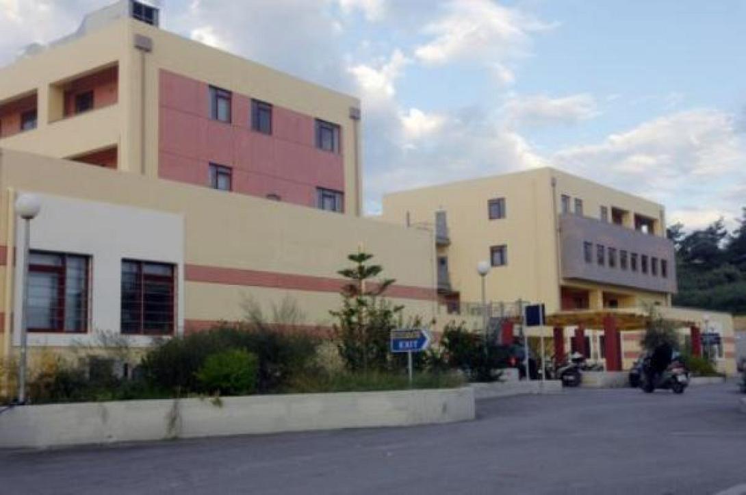 Διαμαρτύρονται οι έμποροι για τις κατασχέσεις στο ΙΚΑ Εσταυρωμένου