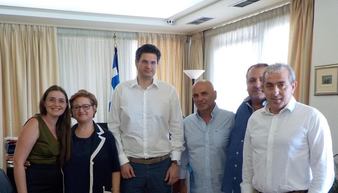 ΙΚΑ εργαζόμενοι