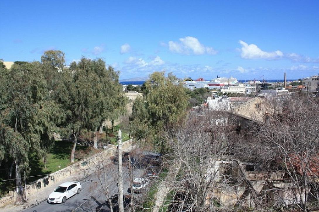 Λεωφόρος Ικάρου 