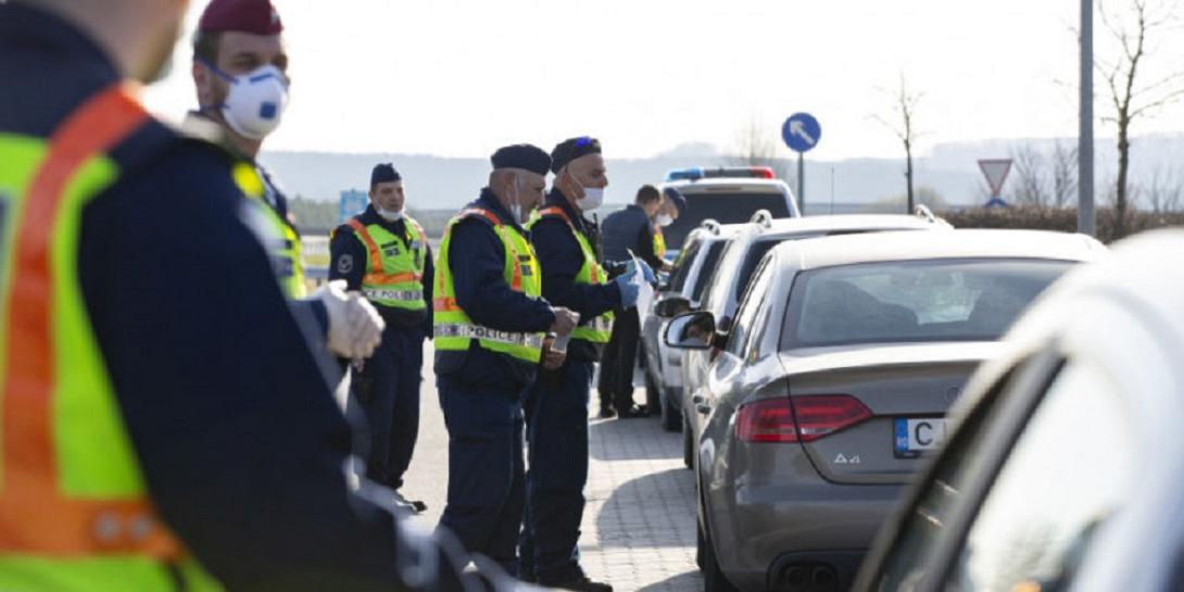 κορωνοϊός ιρλανδία