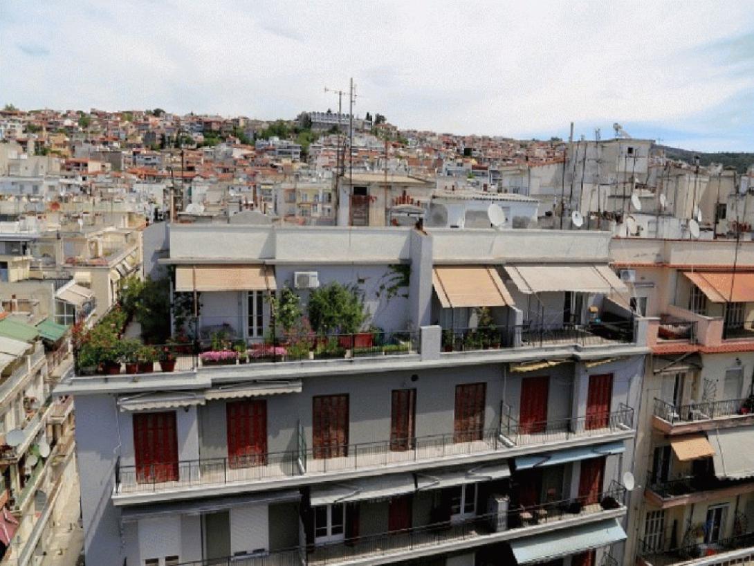 Τι φέρνει το 2020 στα ενοίκια