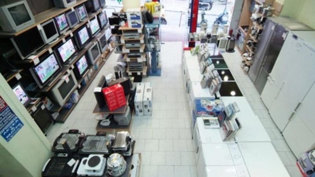 ηλεκτρικα ειδη