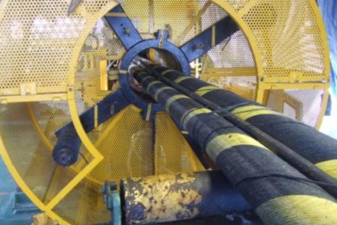 ηλεκτρική διασύνδεση