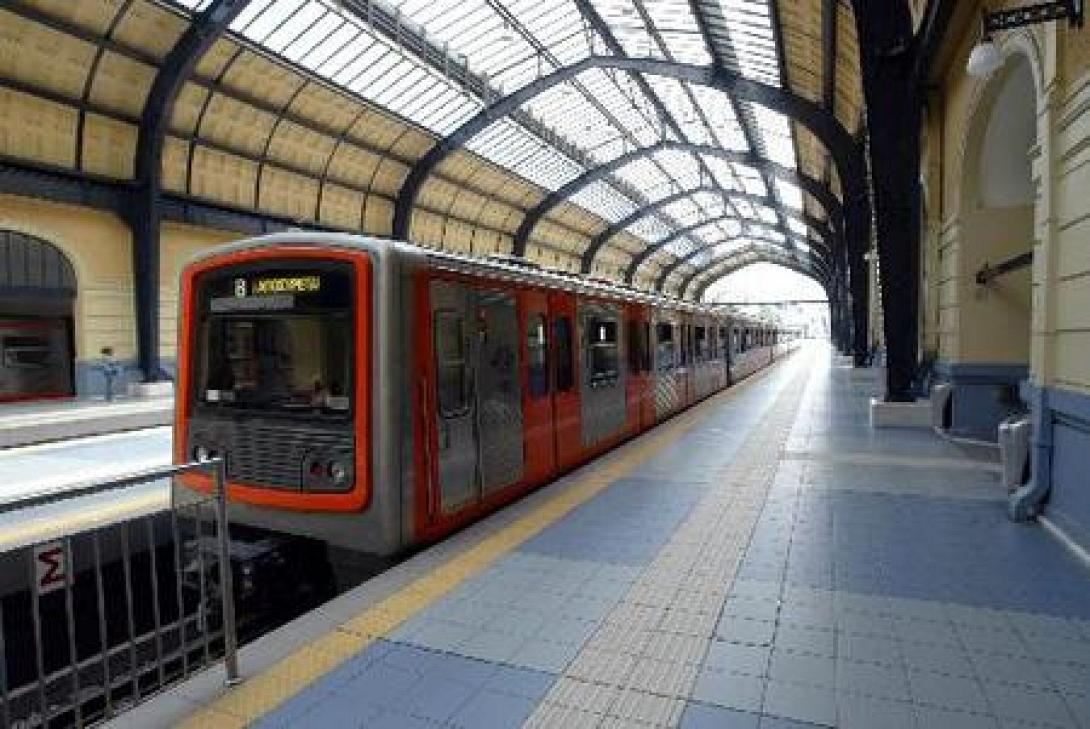 ηλεκτρικός