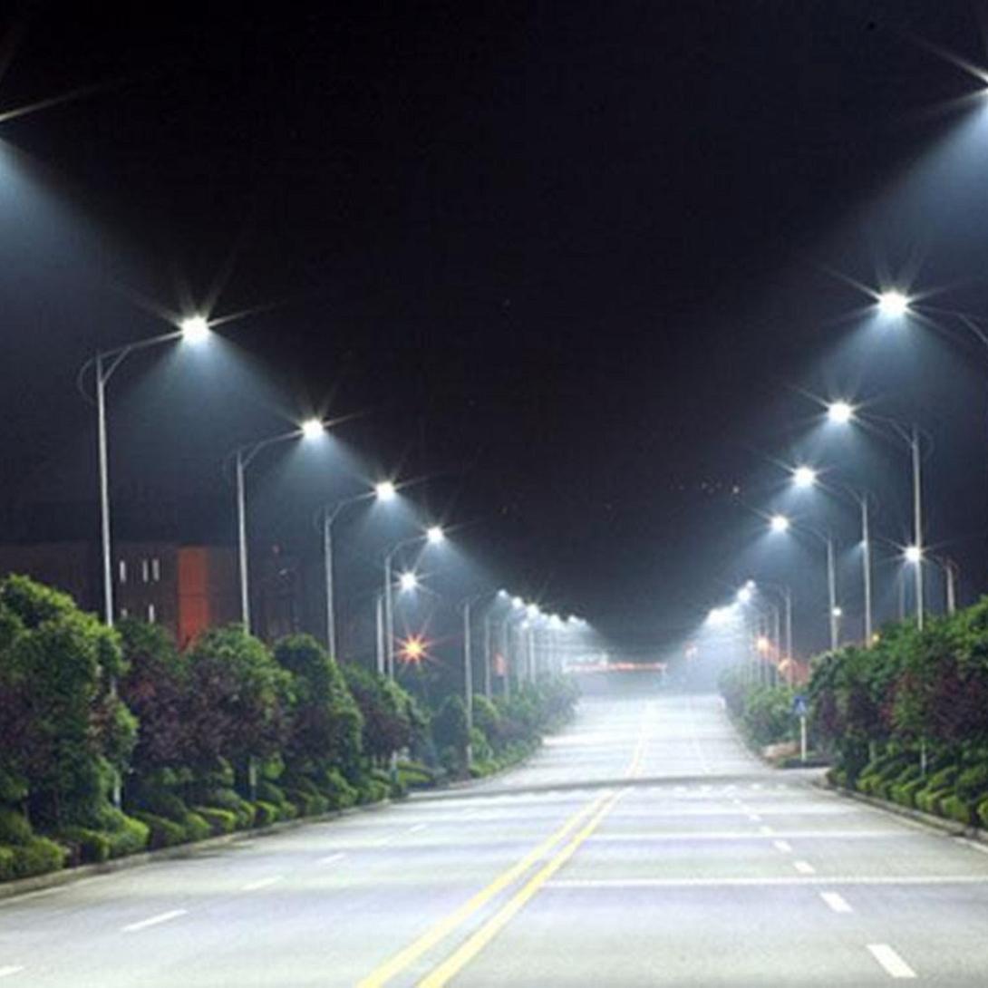 88.000 € για τη συντήρηση δικτύου ηλεκτροφωτισμού στο Ηράκλειο