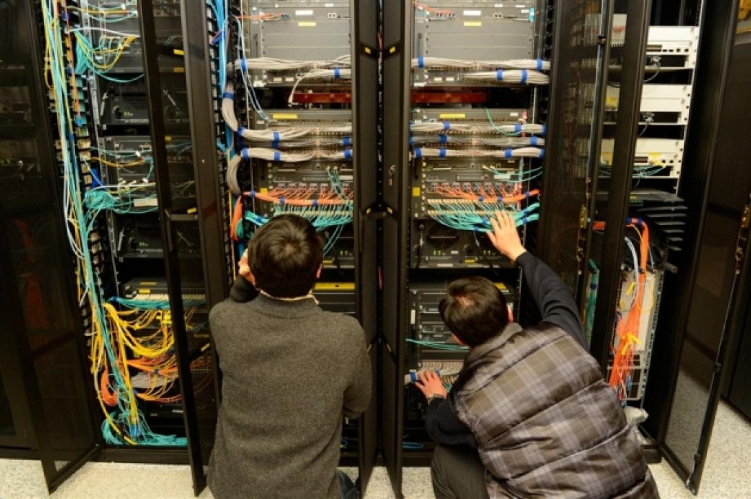 Σήμερα η ημερίδα "Βuildings Energy Management Systems" στο ΤΕΕ/ΤΑΚ