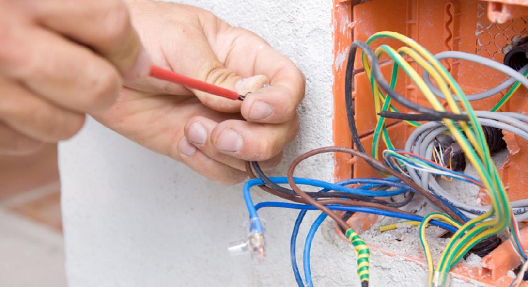 Ηλεκτρολόγος