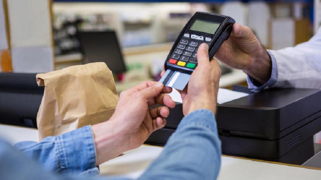 Ηλεκτρονικές συναλλαγές