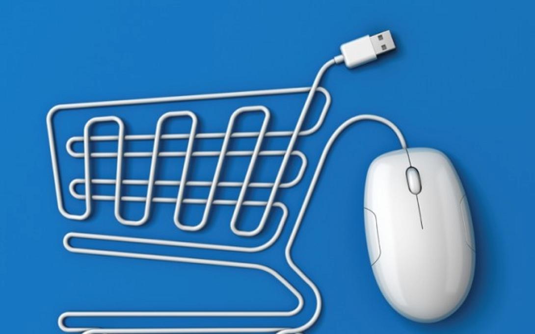 ηλεκτρονικο εμποριο