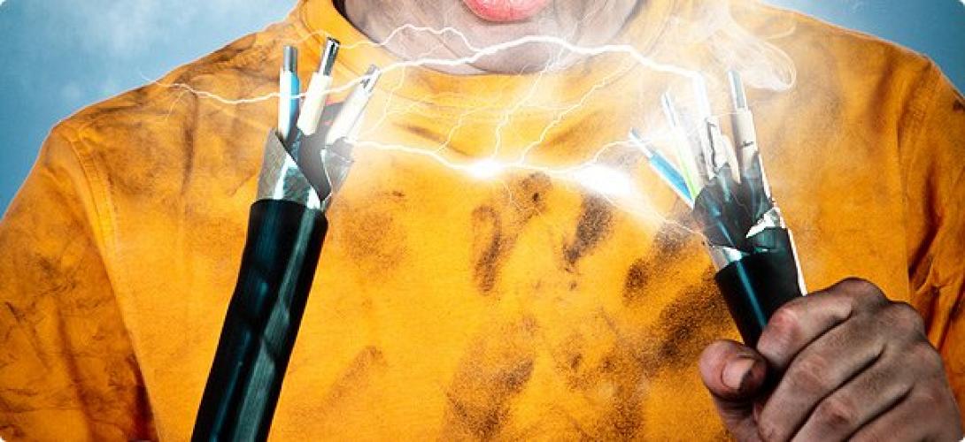 Στην εντατική του ΠΑΓΝΗ 17χρονος από ηλεκτροπληξία 