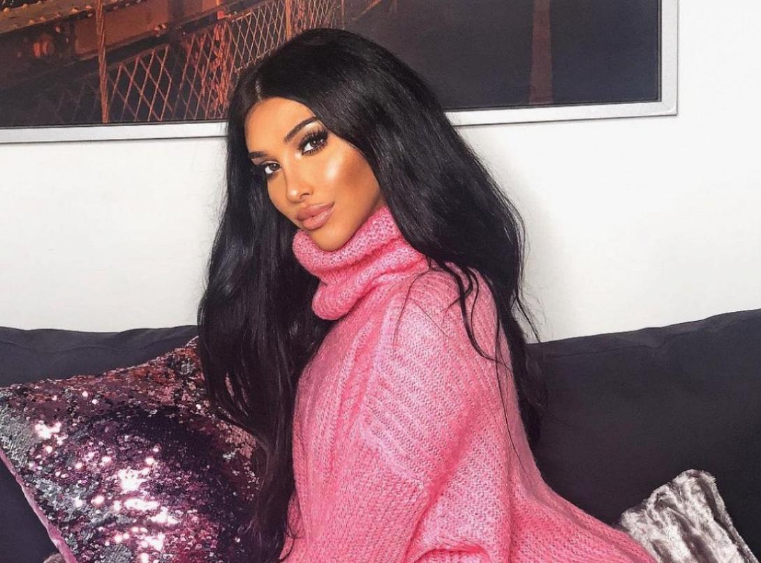 Η Ελληνίδα Kim Kardashian