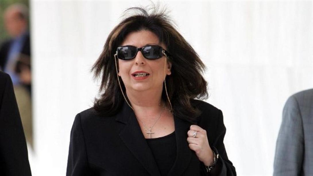 Τόνια Ηλία: Αν επιστρέψω στην Ελλάδα, θα με βρουν νεκρή στο κελί μου