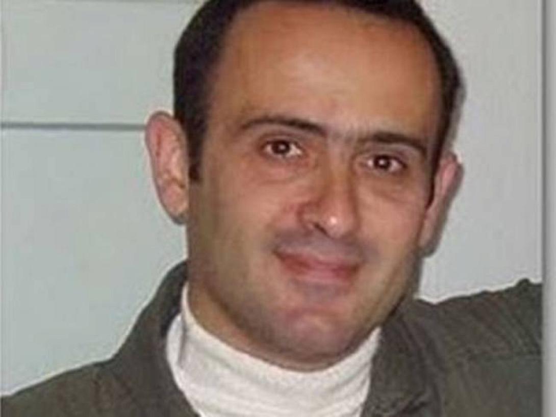 Κωστας Ηλιακης