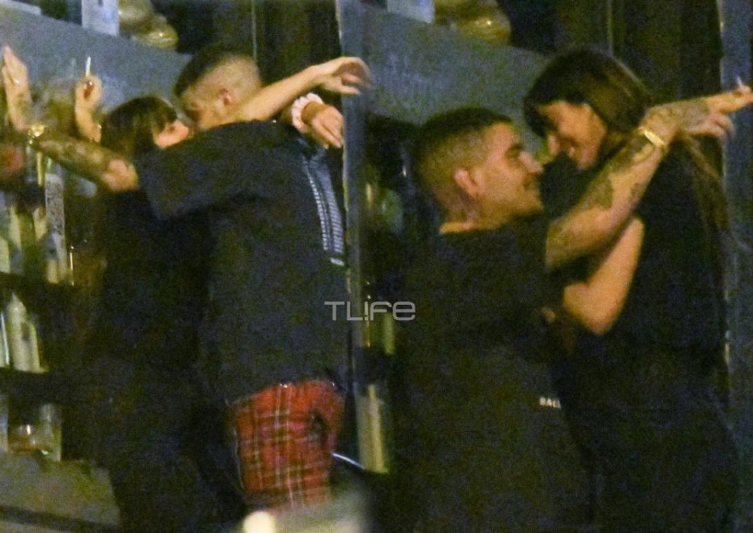 Ηλιάνα με Snik