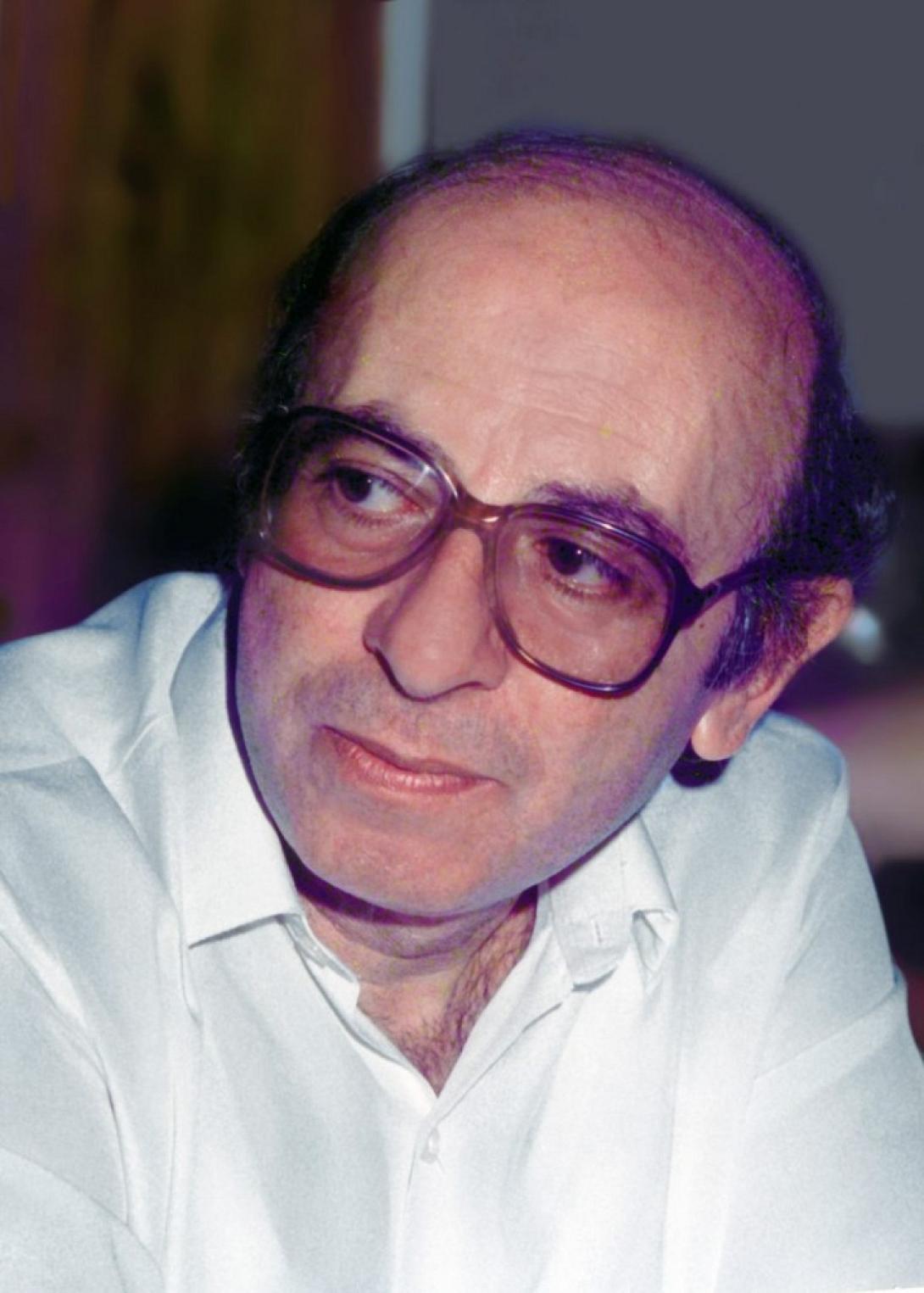 Ηλίας Κοζύρης.