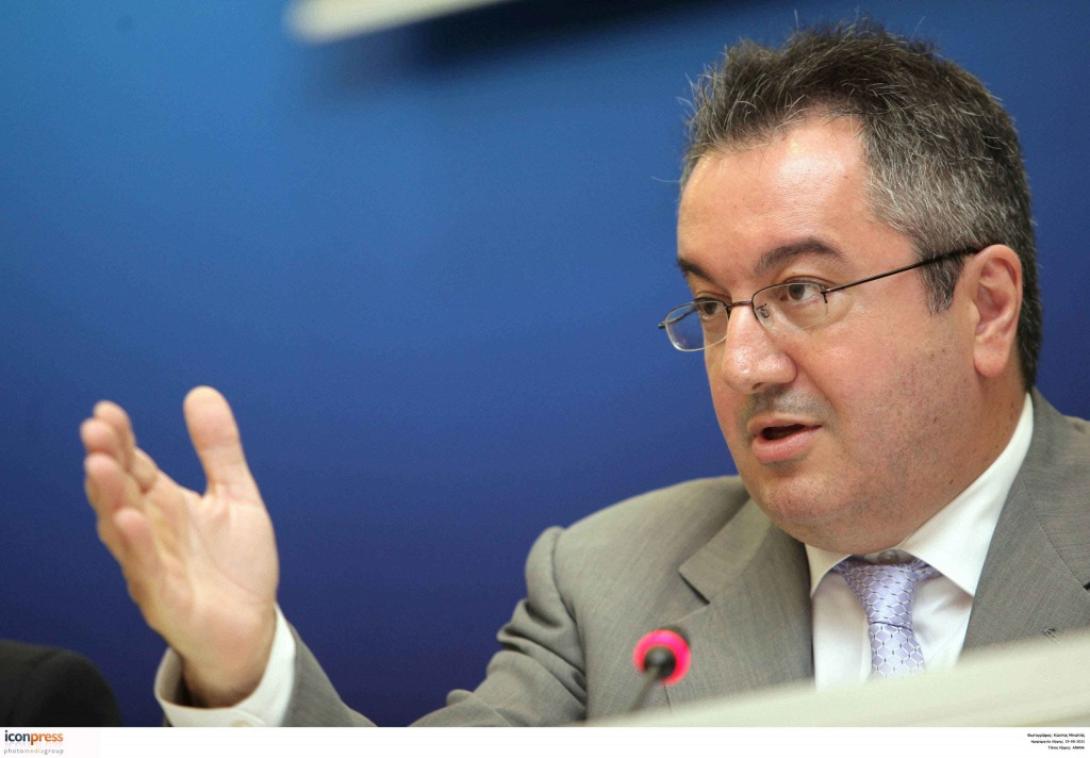 Ηλιας Μοσιαλος