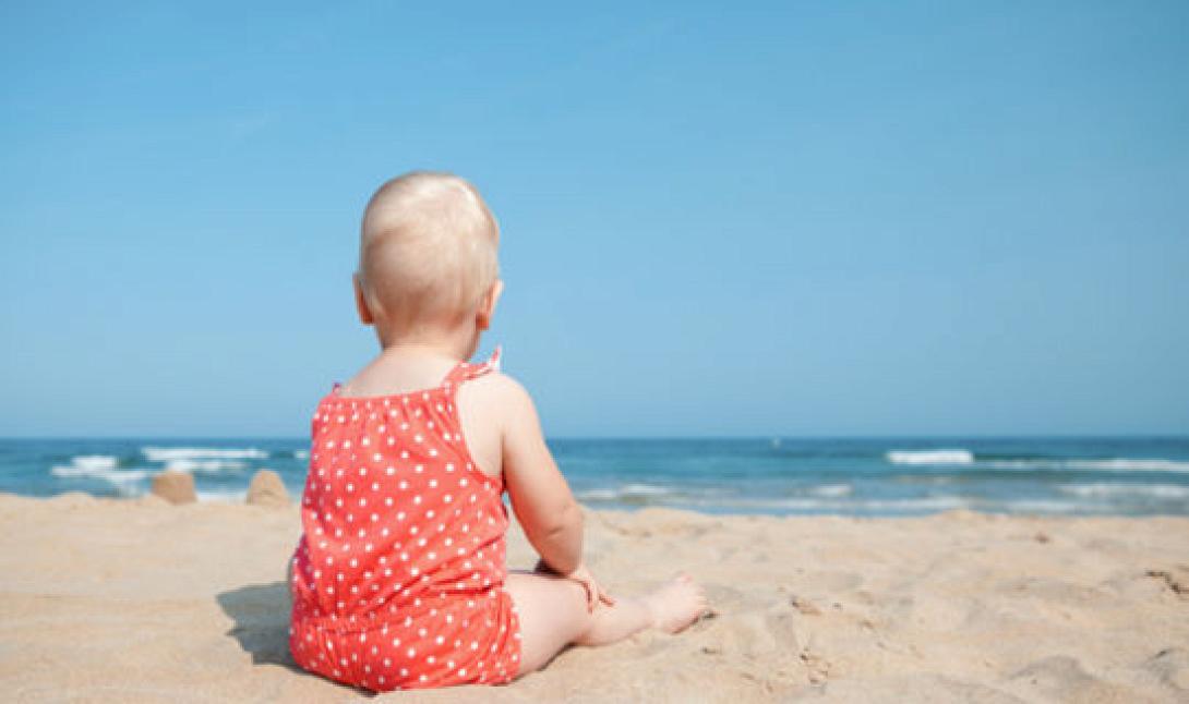 παιδί ηλίαση