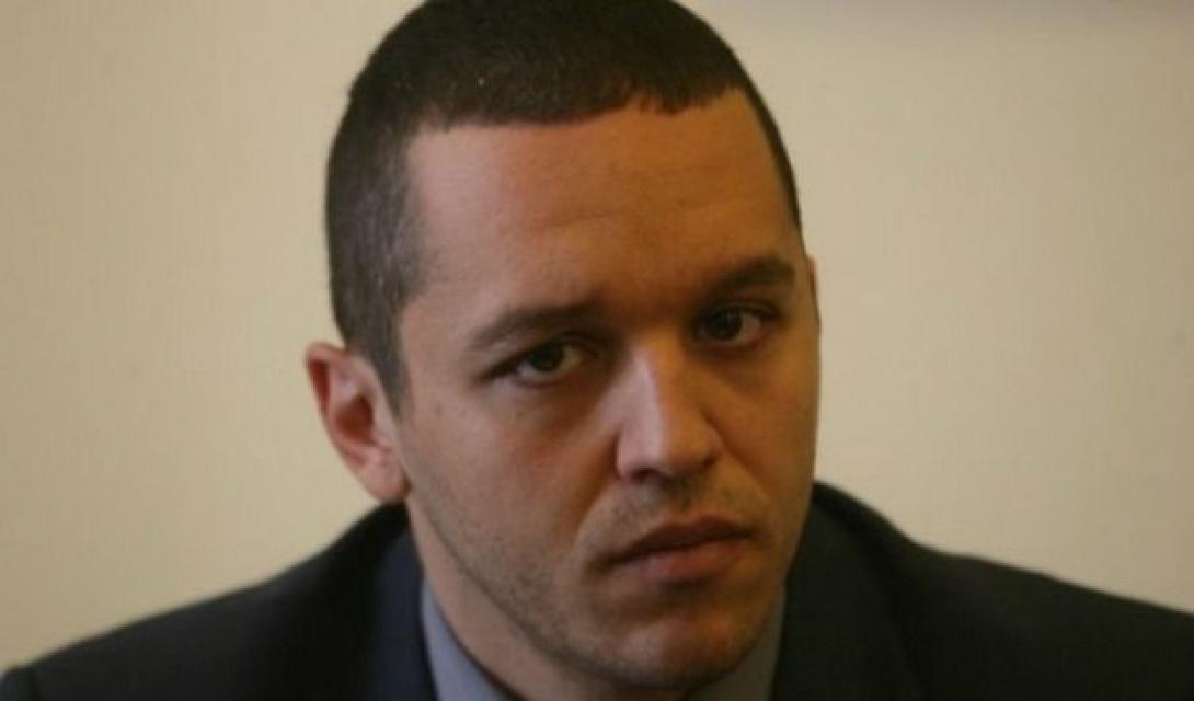 "Παρών στη φυλακή" ... "ψήφισε" ο Ηλίας Κασιδιάρης 