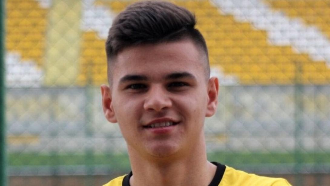  Νίκολα Ίλιεφ