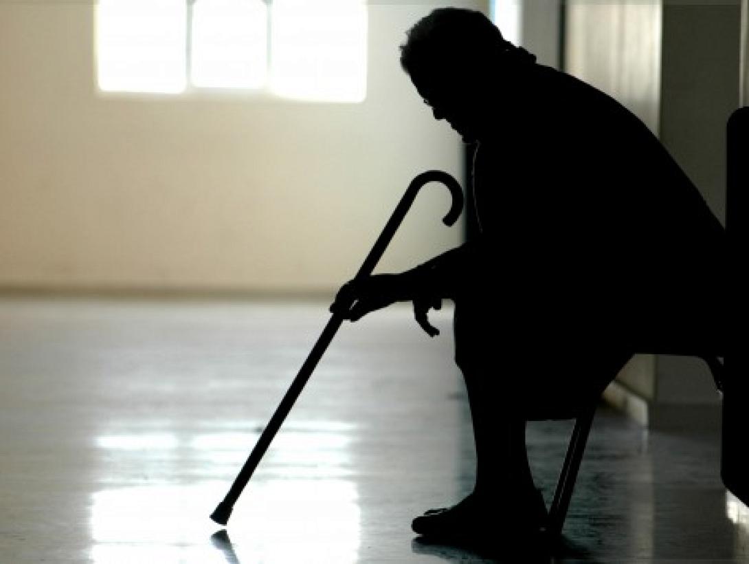 Ηλικιωμένη στην Καστοριά, πέθανε σε σπίτι χωρίς θέρμανση