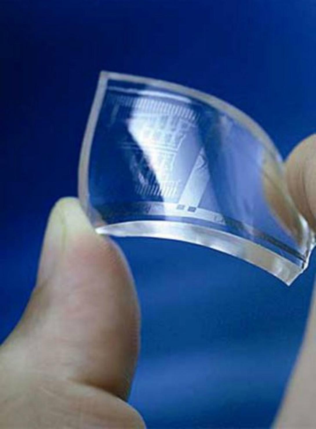 Νέο επίτευγμα της νανοτεχνολογίας το γραφένιο