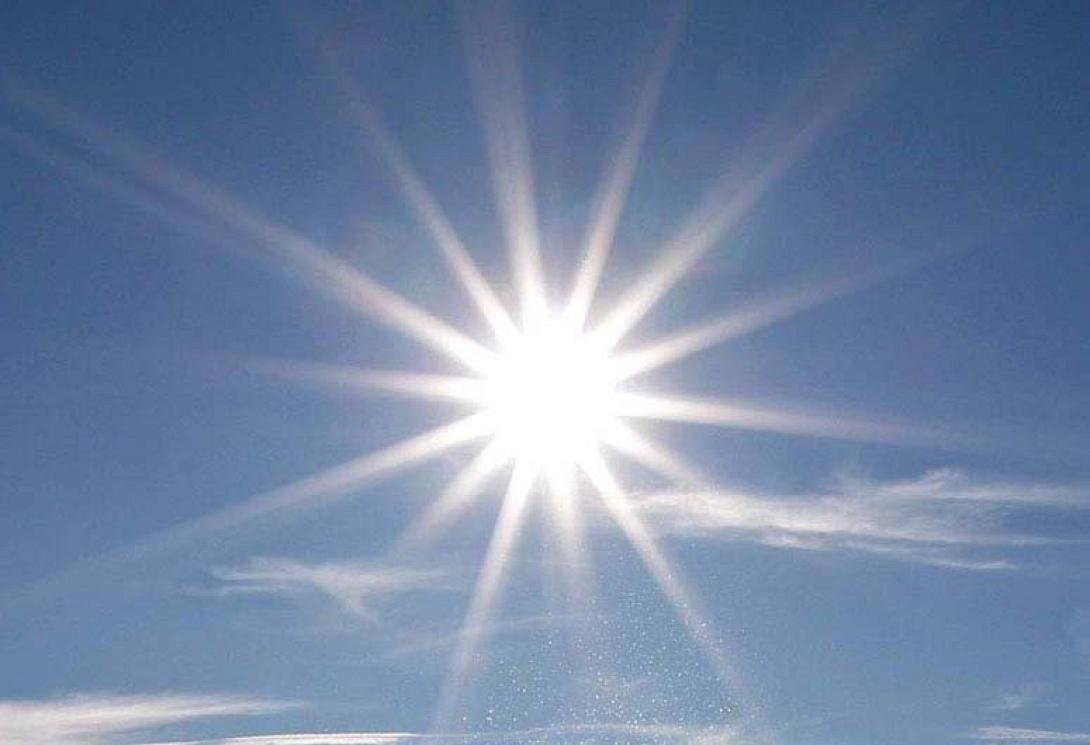 Ο καιρός σήμερα στη χώρα