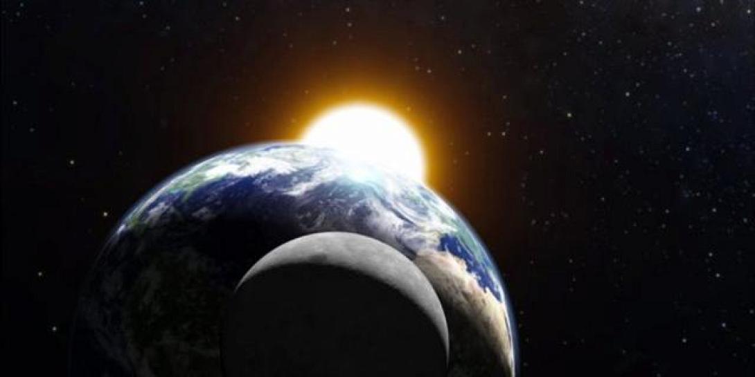 Χειμερινό ηλιοστάσιο: Ο θρίαμβος του φωτός