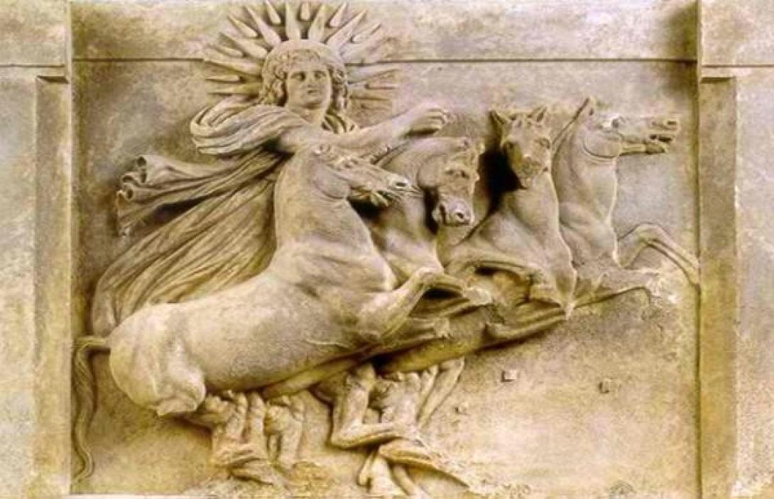 Ηλιούγεννα