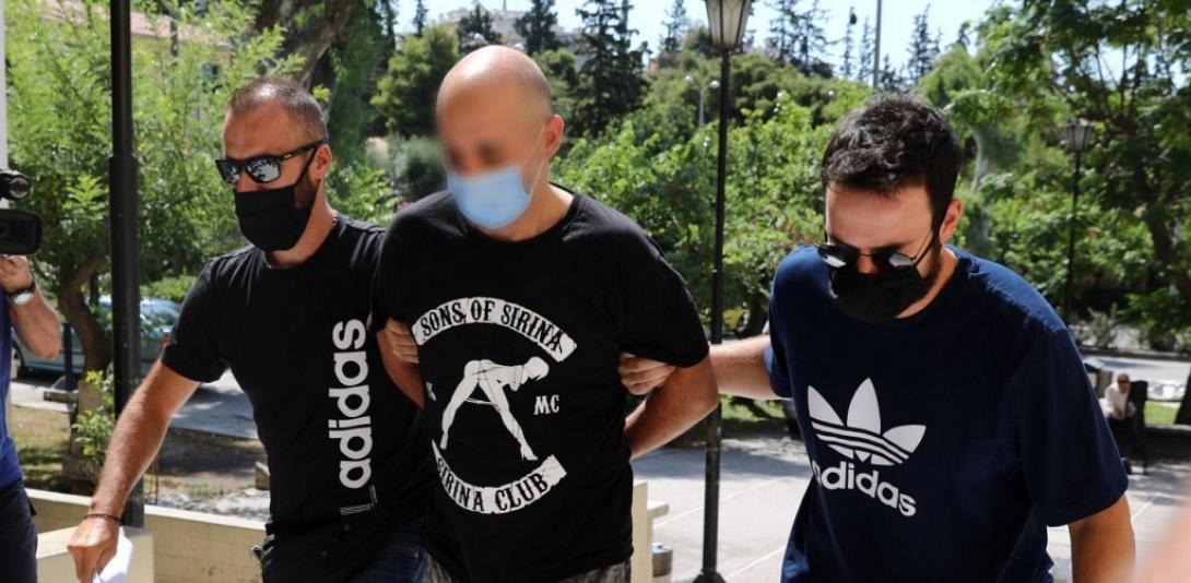 ηλιούπολη αστυνομικός