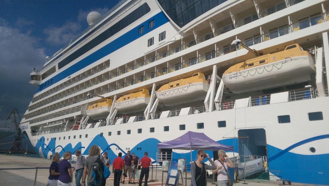 ΟΛΗ,εκδήλωση