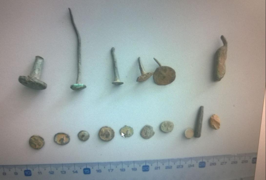 ισπανός αρχαία