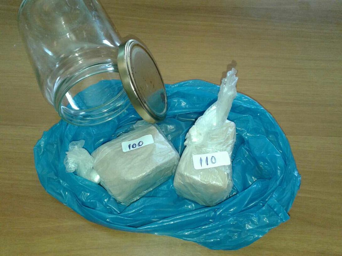 ναρκωτικα ηρωινη