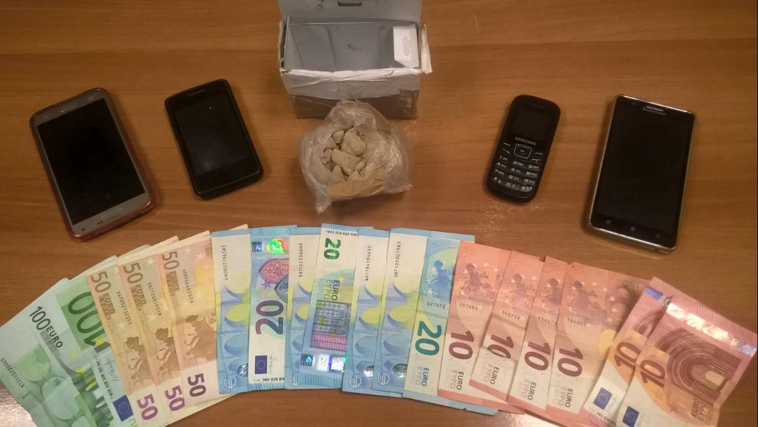 ηρωινη ναρκωτικα