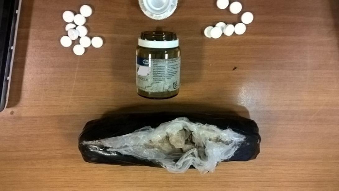 ηρωίνη ηράκλειο