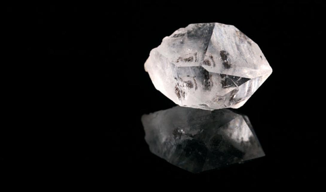 Δημιουργήσαν νανοκλωστές από τα μικρότερα διαμάντια στον κόσμο!