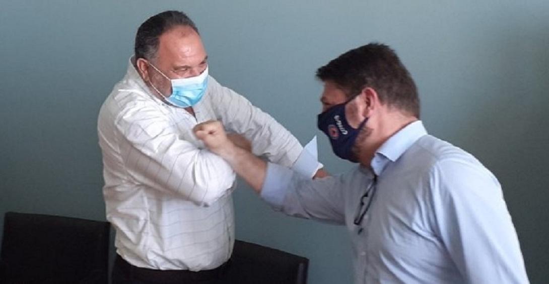 κουράκης χαρδαλιάς