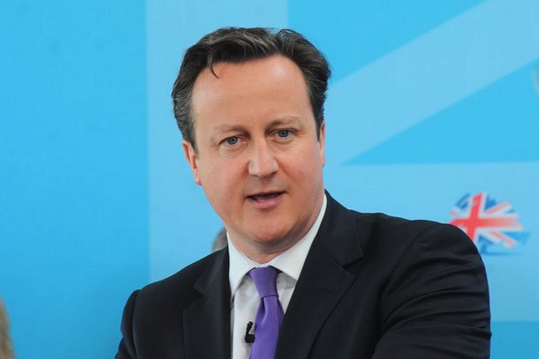 Ο πρωθυπουργός Κάμερον συγκάλεσε μια συνεδρίαση κρίσης