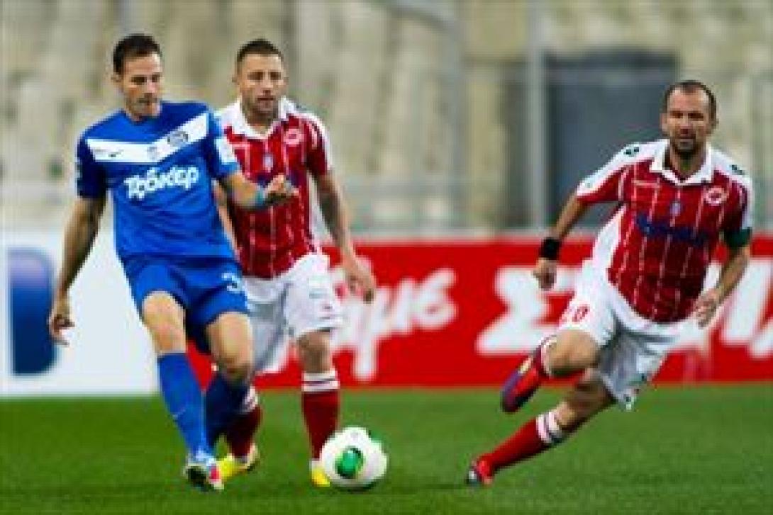 Χωρίς Ζουμπουλάκη ο Πλατανιάς με Καλλονή